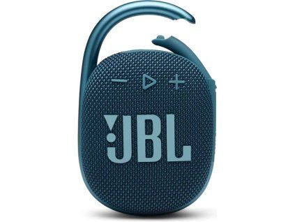 JBL Clip 4 modrý