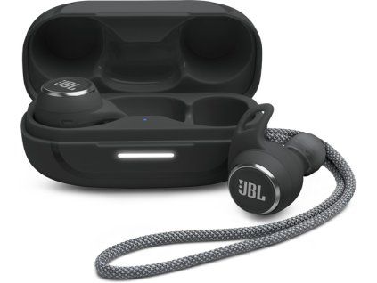 JBL Reflect Aero black