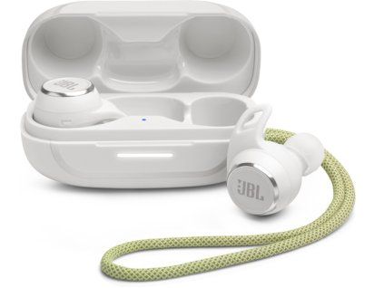 JBL Reflect Aero white