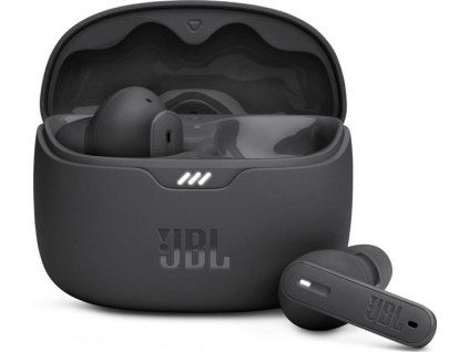 JBL Tune Beam black