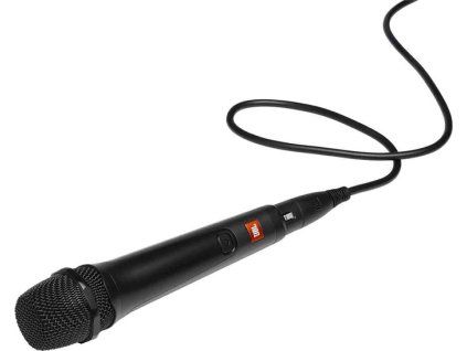 JBL PBM100 Black