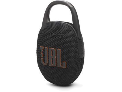 JBL Clip 5 Black