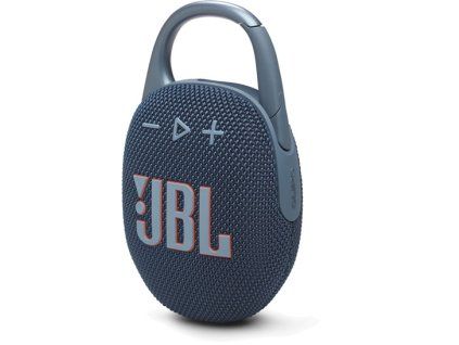 JBL Clip 5 Blue