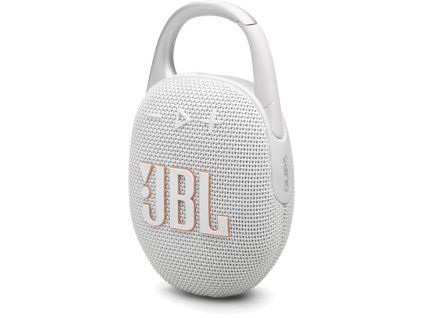 JBL Clip 5 White