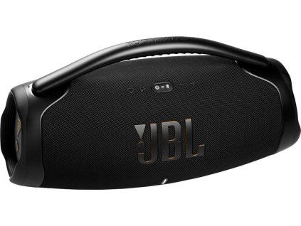 JBL Boombox 3 WIFI