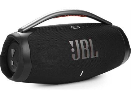 JBL Boombox 3 BLACK