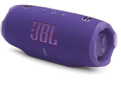 JBL Charge 6, fialový
