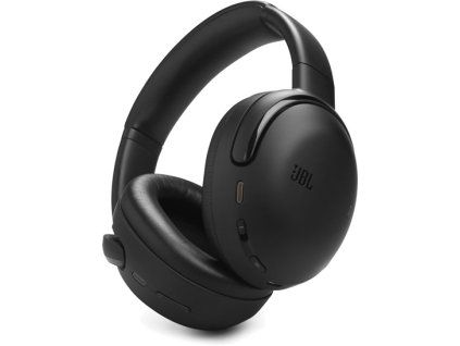 JBL TOUR ONE M3, Black
