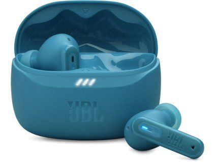 JBL Tune Beam 2 tyrkys