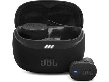 JBL Tune Buds 2 černá
