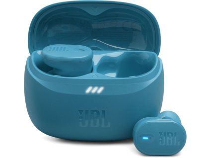 JBL Tune Buds 2 tyrkys
