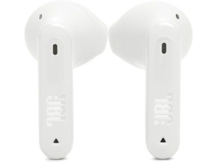 JBL Tune Flex 2 bílá