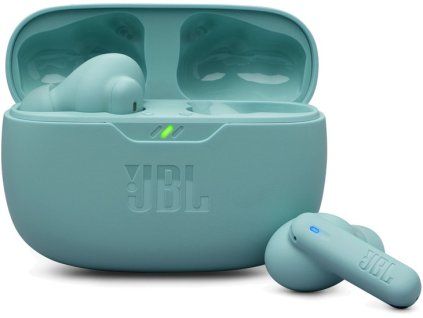 JBL Wave Beam 2 modrá