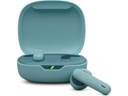 JBL Wave Flex 2 modrá