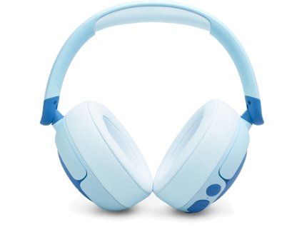 JBL JR470 modrá