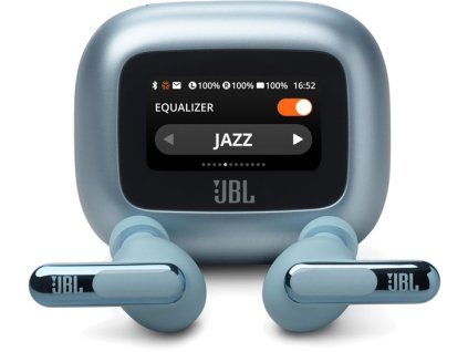 JBL Live Beam 3 Blue