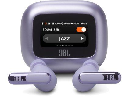 JBL Live Beam 3 Purple