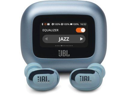 JBL Live Buds 3 Blue