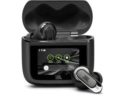 JBL Tour Pro 3 Black