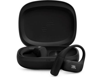 JBL Endurance Zone Black and Grey
