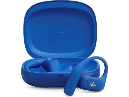 JBL Endurance Zone Blue