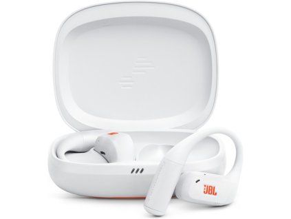 JBL Endurance Zone White