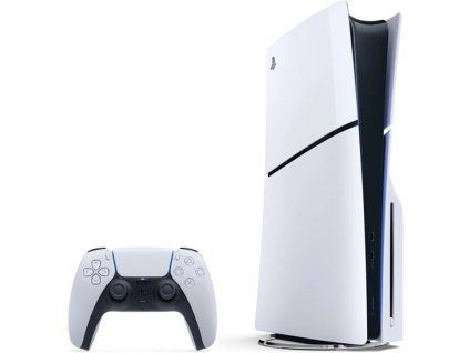 PS5 PlayStation 5 Console 1TB + 2x DS5
