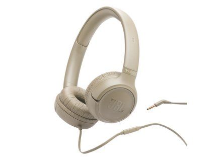 JBL Tune 530 Beige