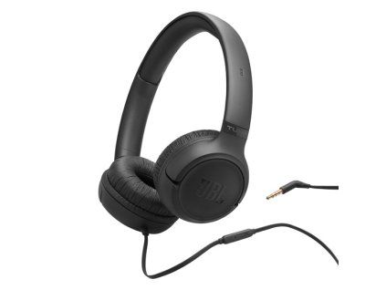 JBL Tune 530 Black