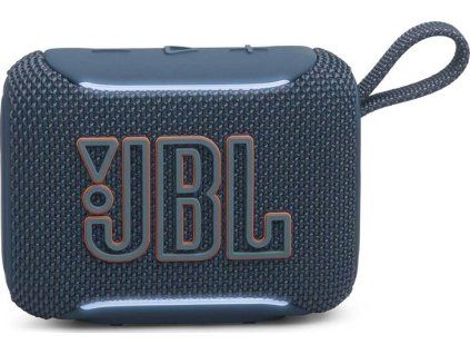 JBL GO5 Blue