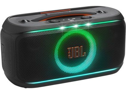JBL PartyBox On-The-GO 2