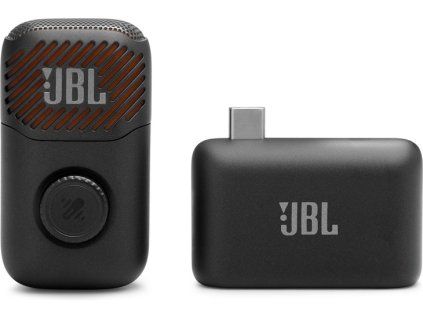 JBL Easy sing mic mini