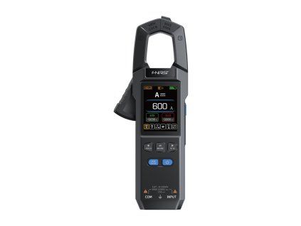 Digitálny kliešťový meter FNIRSI DMC-100