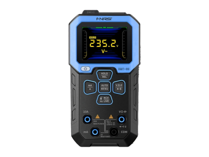 FNIRSI DMT-99 Inteligentný digitálny multimeter