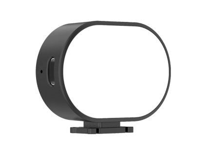 SJCAM C400 Mini Light - obrázok 1