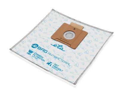 ETA eBag Antibacterial 9600 68020