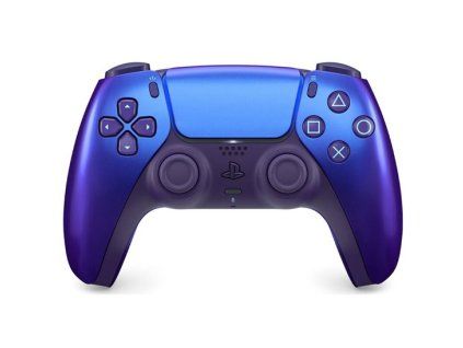 PS5 - DualSense CHROMA INDIGO