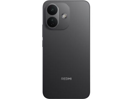 Redmi Note 17 Pro 5G 8/512GB Black