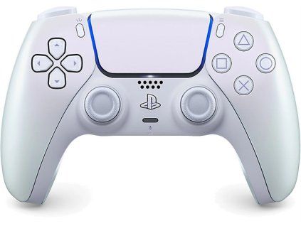 PS5 - DualSense CHROMA PEARL