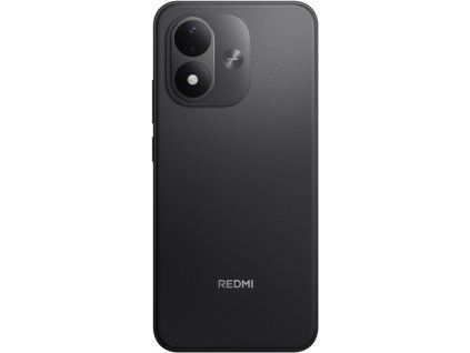 Redmi Note 17 5G 6/128GB Black