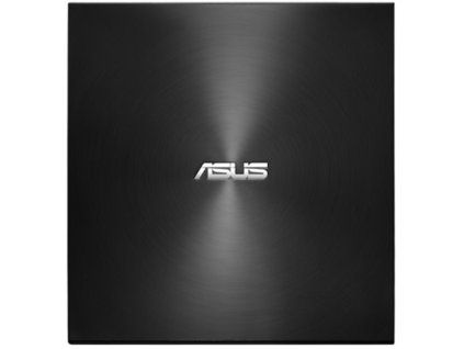 Asus SDRW-08U7M-U BLACK + 2× M-Disk