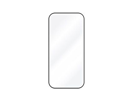 Fixed sklo XRedmi 15C FIXGFA-1576-BK