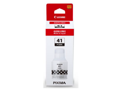 CANON GI-41 BK Black