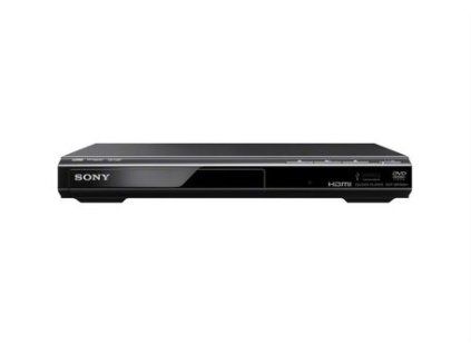 SONY DVPSR760HB