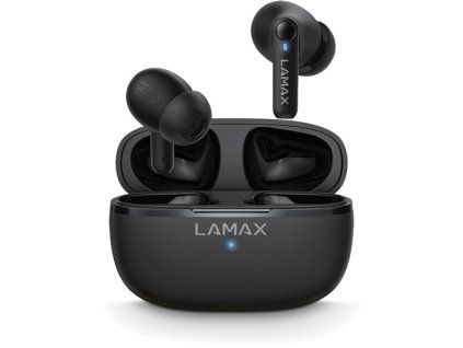 Lamax Clips1 Play Black