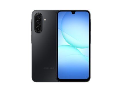 Samsung A175 Galaxy A17 128GB Black