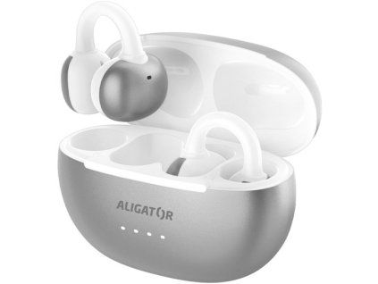 Aligator Clip TWS09SR