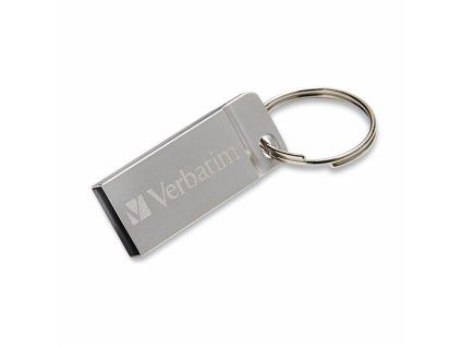 VERBATIM 98749 32GB Metal Executive SL