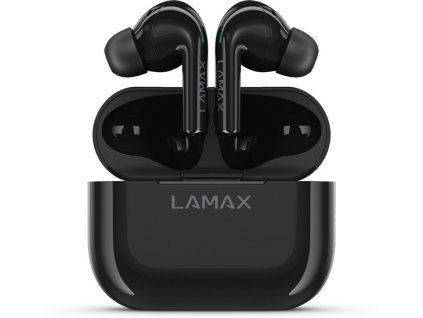 Lamax Clips1 Black
