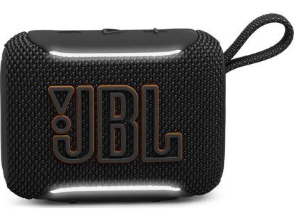 JBL GO5 Black